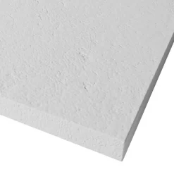 Duschwanne 'Modern Line Steinoptik' 80 x 120 cm weiß