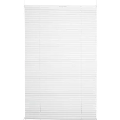 EasyFix Alu-Jalousie 'Easy Move' weiß 70 x 130 cm