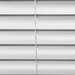 EasyFix Alu-Jalousie silber 50 x 130 cm