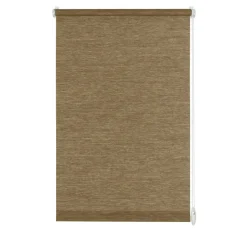 EasyFix Rollo 'Natur' nougat 60 x 150 cm