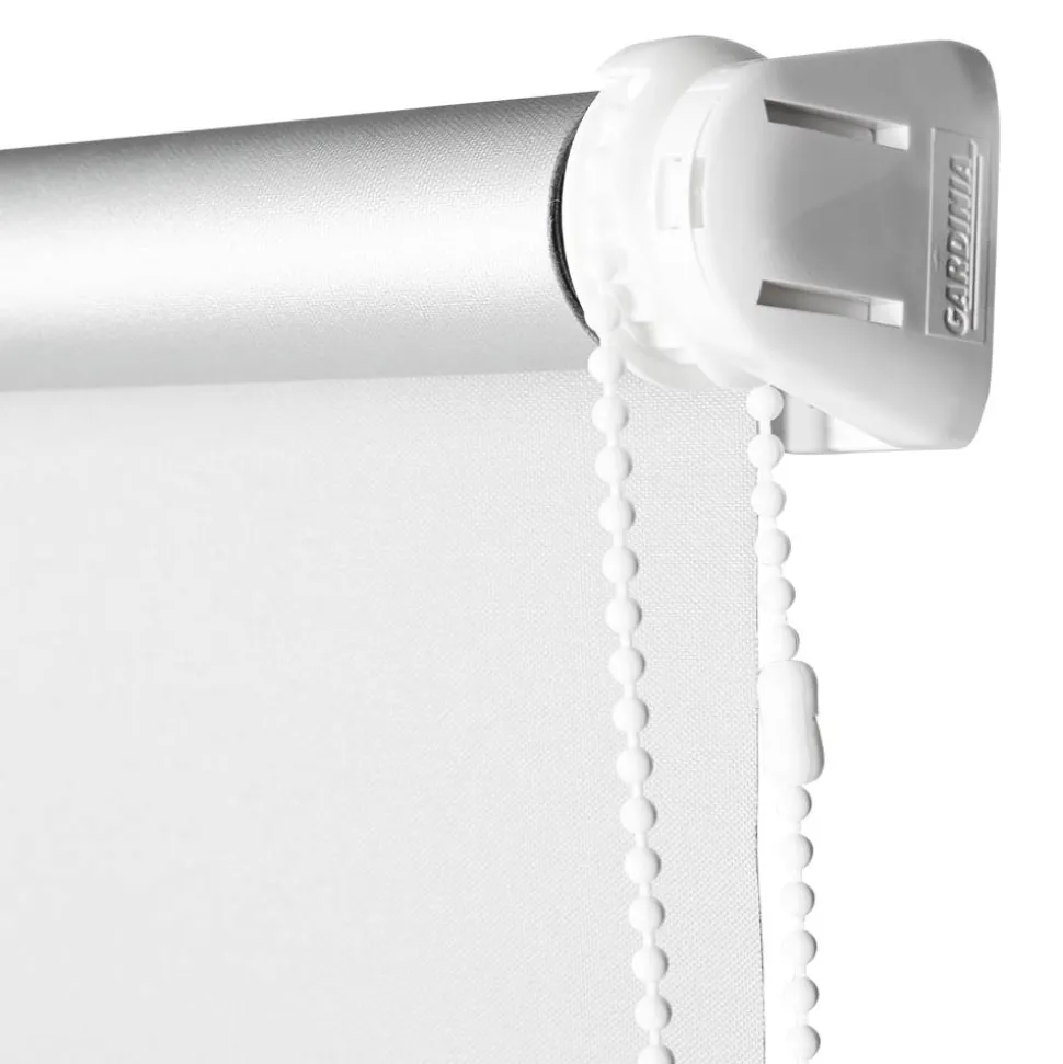 EasyFix Rollo 'Thermo energiesparend' grau 90 x 150 cm