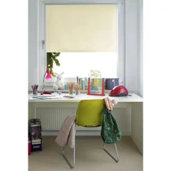 EasyFix Rollo 'Thermo energiesparend' natur 60 x 150 cm