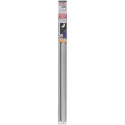 EasyFix Rollo 'Thermo energiesparend' grau 45 x 150 cm