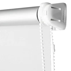 EasyFix Rollo 'Thermo energiesparend' grau 60 x 150 cm