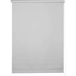 EasyFix Rollo 'Thermo energiesparend' grau 60 x 150 cm