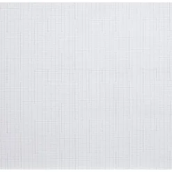 EasyFix Rollo 'Uni' reinweiß 60 x 150 cm