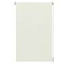 EasyFix Rollo 'Uni' weiß 75 x 150 cm