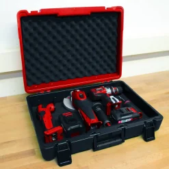 E-Box M55 55 x 40 x 15 cm