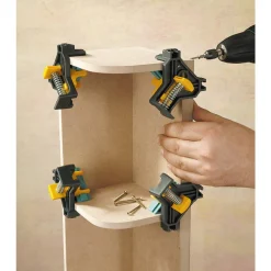 Eckenspanner ES 22 2 Stück