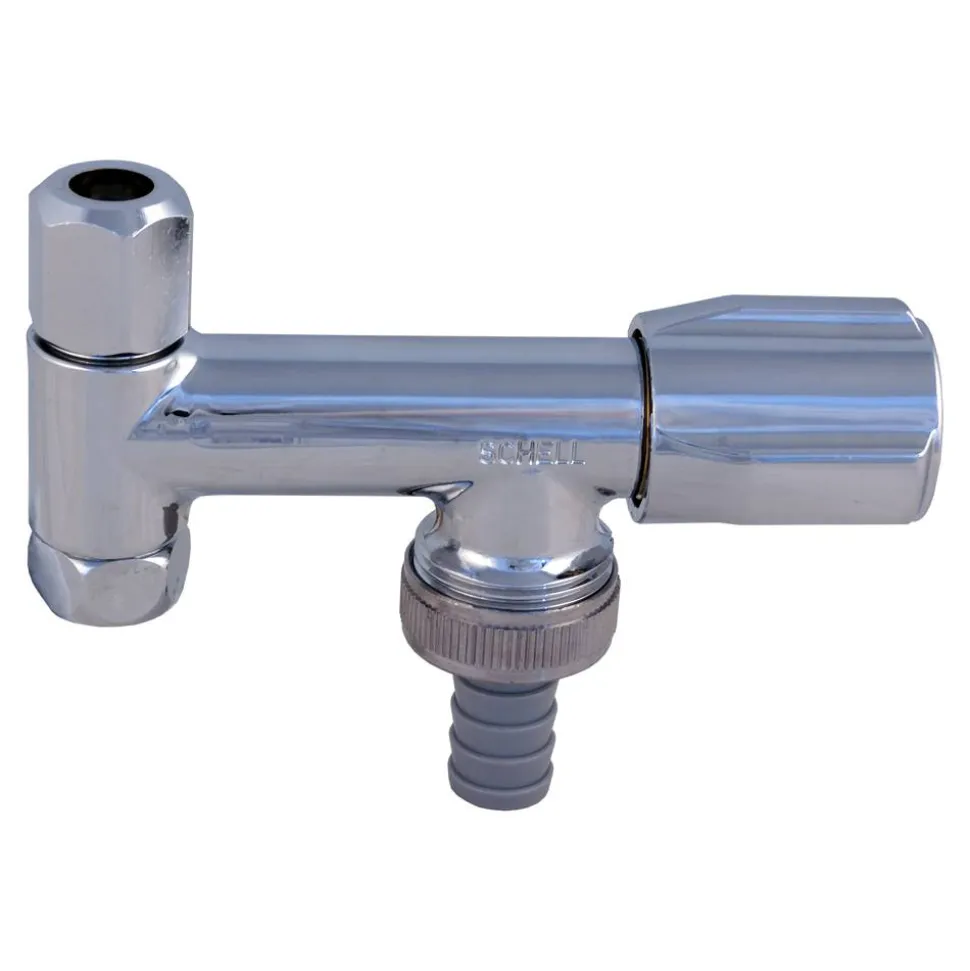 Eckfix IG 3/8"