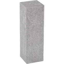Eckholz beton 19 x 60 mm, 4 Stück