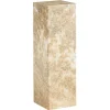 Eckholz Buntschiefer 19 x 60 mm, 4 Stück
