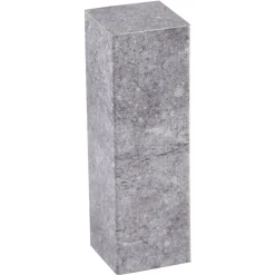 Eckholz Sichtestrich hell 19 x 60 mm, 4 Stück