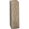 Eckholz Tuscan pine 19 x 60 mm, 4 Stück