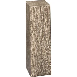 Eckholz Tuscan pine 19 x 60 mm, 4 Stück