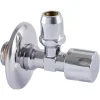 Eckventil 1/2" AG x 10 mm