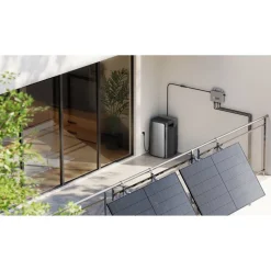 Ecoflow 'Stream AC Pro' Zusatzbatterie LFP-Akku mit AC Steckdosen