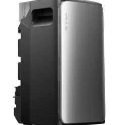 Ecoflow 'Stream Ultra' All-in-One-System