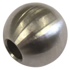 Edelstahlkugeln E20 Edelstahl Ø 20 mm 2 Stück