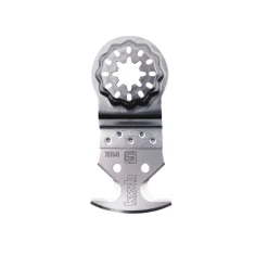 Edelstahl-Multimesser mit Starlock-Aufnahme 42 x 30 mm