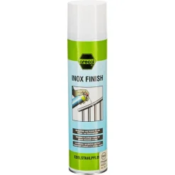 Edelstahl-Pflegespray "Inox Finish" 400 ml
