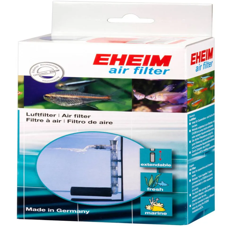 EHEIM air filter Luftfilter