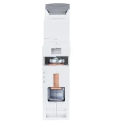 Einbauautomat 1-Polig grau 16 A 500 V