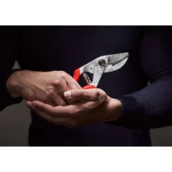 Einhand-Baum-, Reb- und Gartenschere 'Felco 32' Amboss