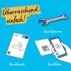 Einhand-Brausebatterie 'Start' 1/2'' chromfarben
