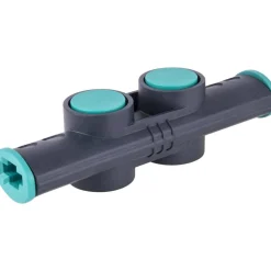 Einhandzwingenadapter 'Connector'