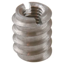 Einschraubmuttern Ø 0,4 cm