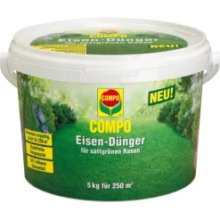 Eisendünger 5 kg
