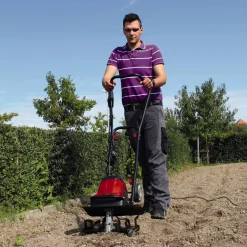 Elektro-Bodenhacke 'GC-RT 1440 M'