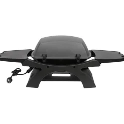 Elektrogrill 'Abington' schwarz 102 x 38 x 62,2 cm 2300 W