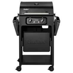 Elektrogrill 'eFlavour 2 Turbo' schwarz 3000 W