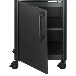 Elektrogrill 'eFlow Pro 2 Turbo' schwarz 3000 W 112,5 x 111,5 x 57 cm