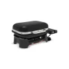 Elektrogrill 'Lumin Compact Smart' schwarz 2200 W