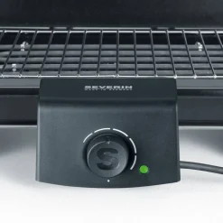 Elektrogrill 'PG 8542' schwarz 2300 W 50 x 70 cm