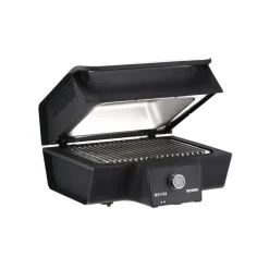 Elektrogrill 'PG 8107 Sevo GTS' schwarz 3000 W 66 x 119 x 126 cm