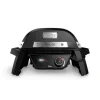 Elektrogrill 'Pulse 1000' schwarz 1800 W 61 x 33 x 54 cm