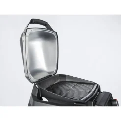 Elektrogrill 'Pulse 1000' schwarz 1800 W 61 x 33 x 54 cm