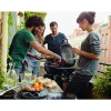 Elektrogrill 'Weber® Q 2400' dunkelgrau