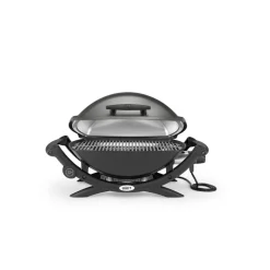Elektrogrill 'Weber® Q 2400' dunkelgrau