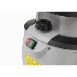 Elektro-Häcksler 'ACH 2.2 E' 2200 W