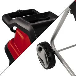 Elektro-Häcksler 'GC-KS 2540' 2500 W
