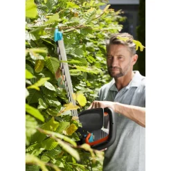 Elektro-Heckemschere 'Comfort Cut 600/55' 55 cm 600 W