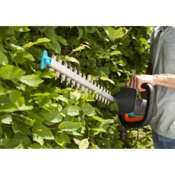 Elektro-Heckemschere 'Comfort Cut 600/55' 55 cm 600 W