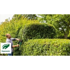 Elektro-Heckenschere 'Advanced Hedge Cut 70' 70 cm500 W