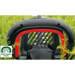 Elektro-Heckenschere 'Advanced Hedge Cut 70' 70 cm500 W