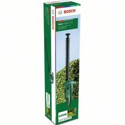 Elektro-Heckenschere 'Easy Hedge Cut 45' 45 cm 420 W